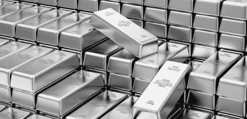 أزيموت مصر تخطط لتدشين أول صندوق استثمار في الفضة